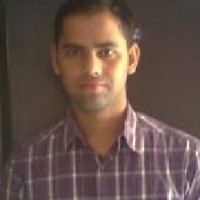 Amod kumar