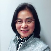 Nancy Jiang
