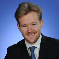 Robin Gehlert