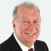 Paul Hartman
