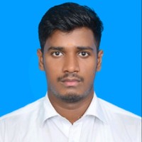 Aravind Samy