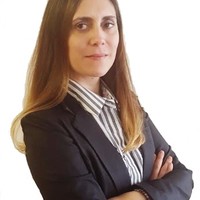Gloria Cecilia Zoldano