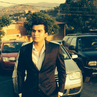Alfredo Barrera Uribe