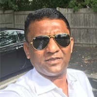 Dinesh Eashwar