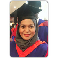Nor Aliah Abdul Majid