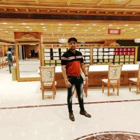 Yogesh Bhoir