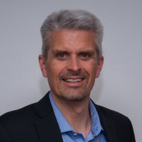 Conrad Eicher