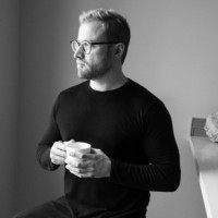 Adam Nicholson