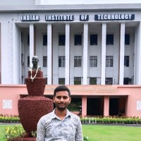 Prashant Kumar Gupta