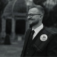 Ryan Evans
