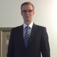 Christian M. Oberlies