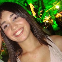 Cristiane Luz Dias