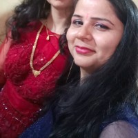 Sheetal Ahir