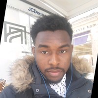Serge Ganakou