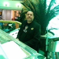 Hugo Quiroga