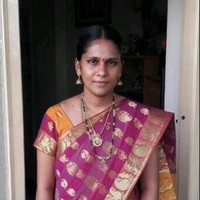 Shanthi Priya
