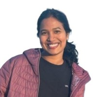 Jayasree Gade