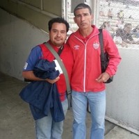 Luis Antonio Gutiérrez Vargas