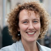 Leonie Van Der Voort