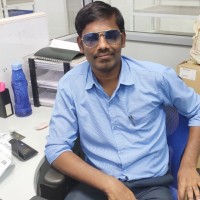 Jayaraman Ezhumalai