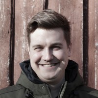 Frederik Villumsen