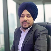 Harpreet Singh