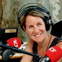 Audrey Souriau