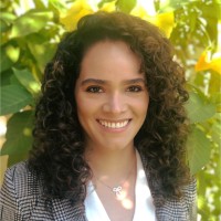Maria Patino, Sfbahr