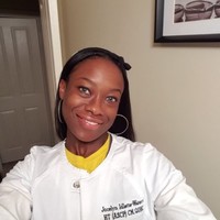 Jocelyn I. Waters