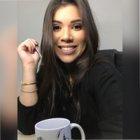 Magda de Brito Ferreira