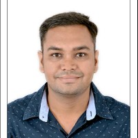 Dharmik Patel