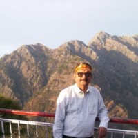Rajiv Malik