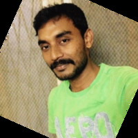Mahesh Krishnan R