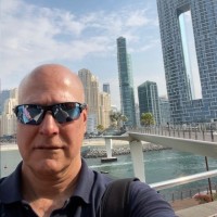 Richard Hodkinson C.Eng.,F.IET