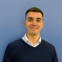 Alexandr Sinkovskiy