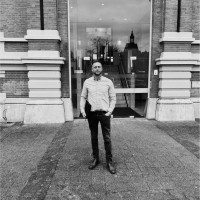 Vincent Van Petersen (LL.B.)