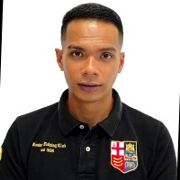 Azriq Azahar