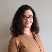 Ruth Fernands