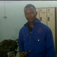 Sunday Mbayole