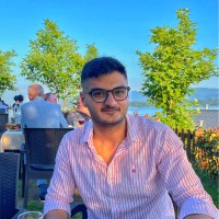 Ulaş Veysel Çetrez