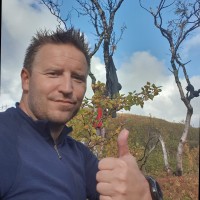 Ole Kristian Kjellbakk