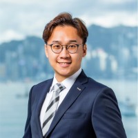Steven Wong, Cpa