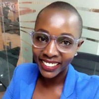 Wambui Njuguna