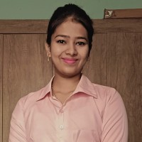 Shradha Patil