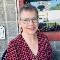 Deborah Temple