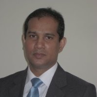 Rukmal Vithanage