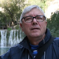 Vicent Perez Patricio