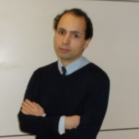 Daniel Tavares