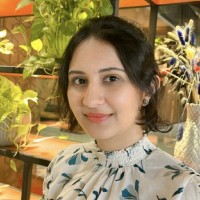 Urwashi Baurai
