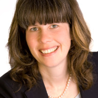 Nicole Huppertz-Klingenberg